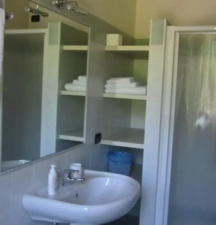 Pasini Bed & Breakfast 3*