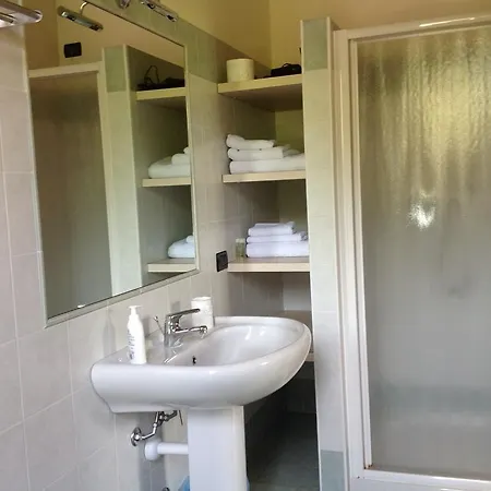 Pasini Bed & Breakfast 3*