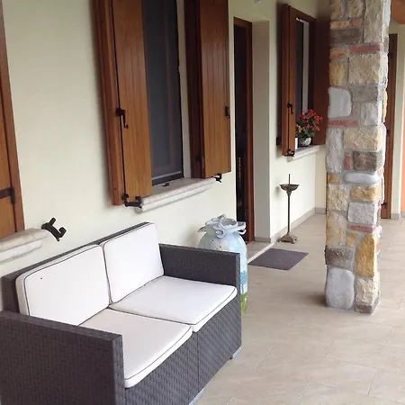 Pasini Bed & Breakfast 3*