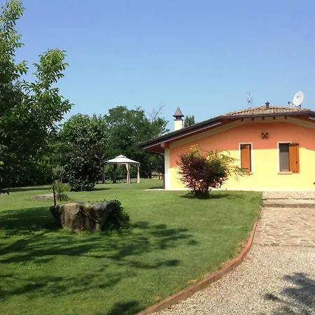 Pasini 3*
