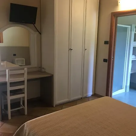 Pasini 3* Provaglio d'Iseo