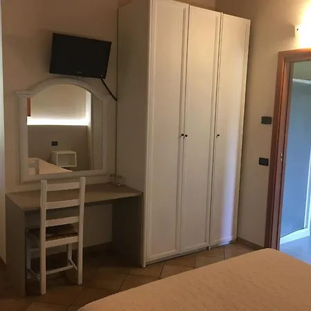 Pasini Bed & Breakfast Provaglio d'Iseo