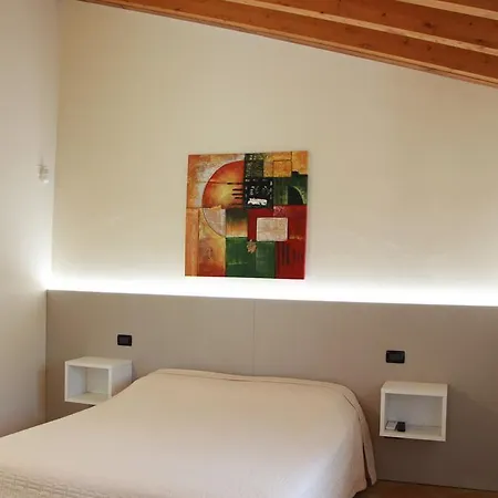 Pasini Bed & Breakfast 3*