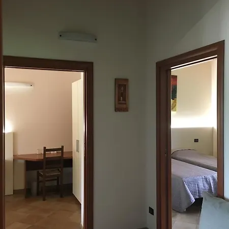 Pasini Bed & Breakfast