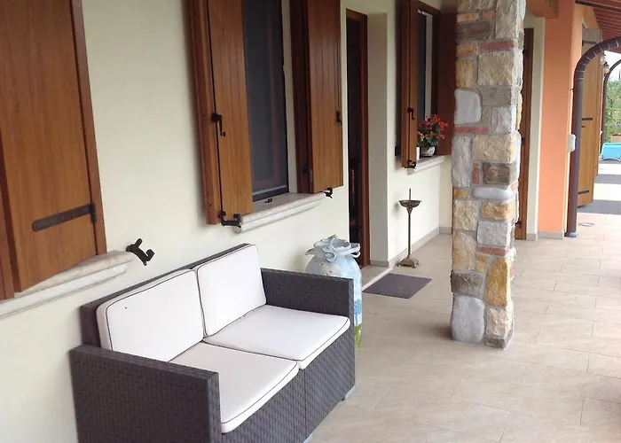 Pasini Alojamento de Acomodação e Pequeno-almoço 3*