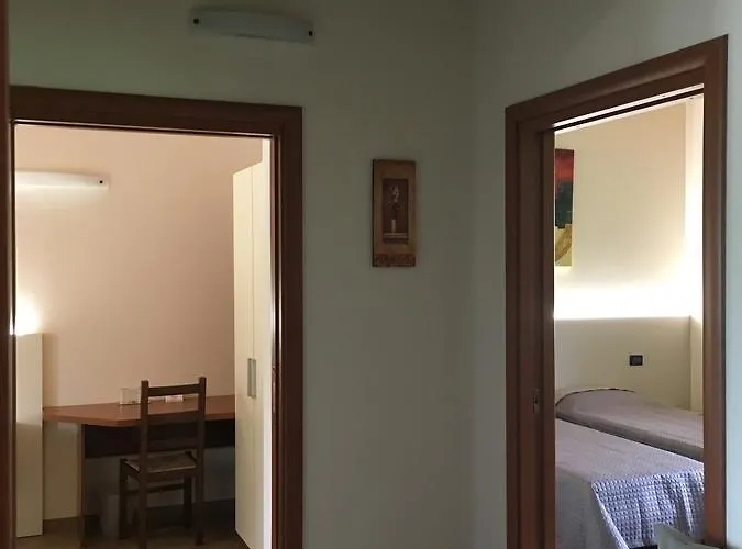 Pasini Alojamento de Acomodação e Pequeno-almoço