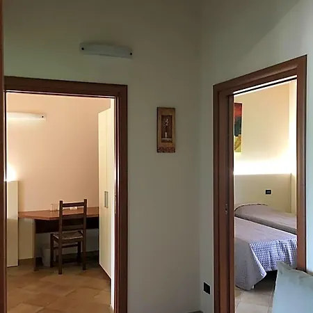 Couette-café Pasini