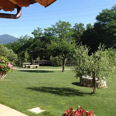 Bed & Breakfast Pasini Provaglio d'Iseo