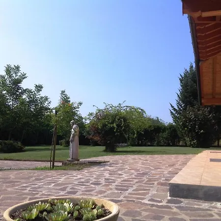 Pasini Bed & Breakfast Provaglio d'Iseo