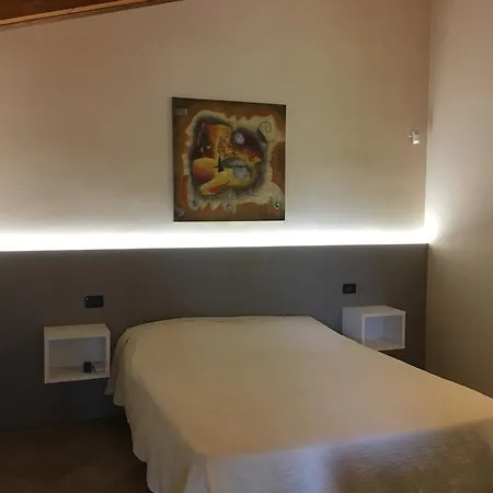 Pasini Provaglio d'Iseo