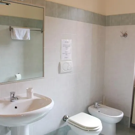 Bed & Breakfast Pasini Provaglio d'Iseo