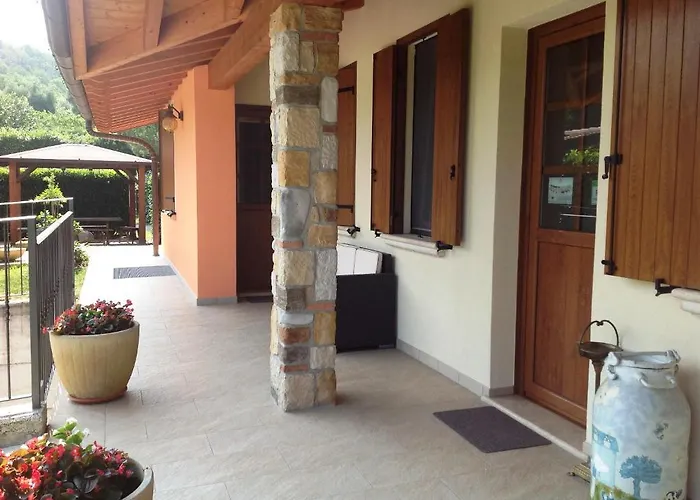 Pasini Provaglio d'Iseo