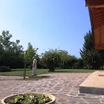 Pasini فندق مبيت وإفطار بروفاغليو دلسيو