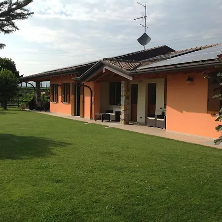 Bed & Breakfast Pasini 3*